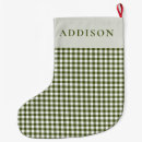 Recherche de moderne chaussette de noël Rustique