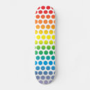 Zoek naar rechten skateboards Rainbow