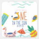 Zoek naar zwembaden stickers Strand