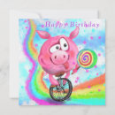 Recherche de cyclist anniversaire cartes Heureux
