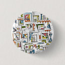 Recherche de dessin au trait badges Aquarelle