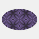 Recherche de motif bohème autocollants Rétro