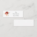 Recherche de dame vintage cartes visite Rose