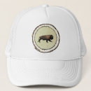 Recherche de plaine casquettes Buffle