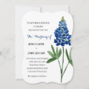 Recherche de texas mariage invitations Élégant