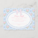 Recherche de sortie invitations Future maman