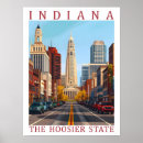 Recherche de indianapolis posters Usa