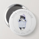 Recherche de le pyjama badges Amoureux des chats