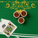 Recherche de feuille jetons poker Automne