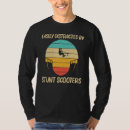 Recherche de trottinette tshirts Acrobatie