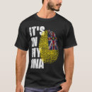 Recherche de drapeau du comté tshirts Nationalité