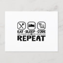 Recherche de eat cartes postales Funny