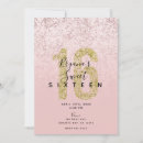 Recherche de marbre rose invitations Tendance