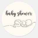 Recherche de estimation autocollants Simple