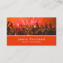 Recherche de concerts cartes visite Pour tous