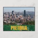 Recherche de pretoria cartes postales Afrique du sud