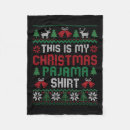 Zoek naar funny christmas dekens Vrome kerst