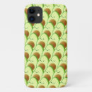 Zoek naar avocado iphone hoesjes Kawaï