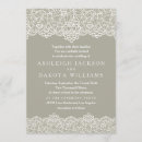 Recherche de dentelle blanche antique invitations Pour tous