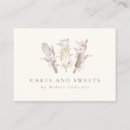 Recherche de cuisine moderne cartes visite Élégant