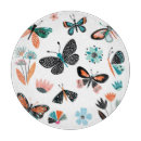 Recherche de papillons planches à découper Motif
