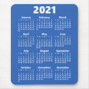 Recherche de mousepad calendrier tapis souris Professionnel