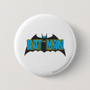 Recherche de batman vintage Gotham