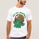 Zoek naar nautilus tshirts Octopus