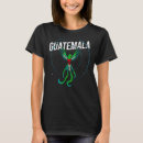 Recherche de quetzal tshirts Animal