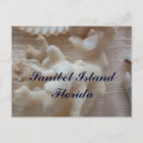 Recherche de île sanibel cartes postales Plage
