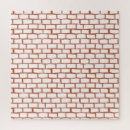 Recherche de mur de briques puzzles Architecture