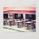 Recherche de café paris cartes postales Travel