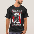 Recherche de déployé tshirts Déploiement