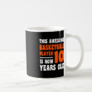 Recherche de anniversaire 10 ans tasses Année