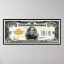 Zoek naar bankbiljetten posters Valuta