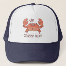 Recherche de crustacé casquettes Drôle