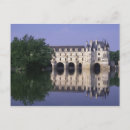 Recherche de chateau de chenonceau cartes postales Indre et loire