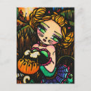 Recherche de fille chat cartes postales Chaton