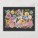Recherche de broderie cartes postales Animation