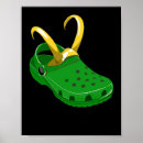 Zoek naar croc posters Anime