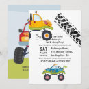 Recherche de truck invitations Toute personne