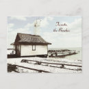 Recherche de maître nageur cartes postales Plages