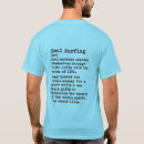 Recherche de surfing tshirts Travel
