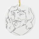 Recherche de rene Descartes