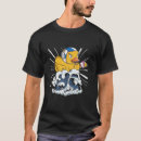 Zoek naar grappig waterpolo tshirts Zwemmer