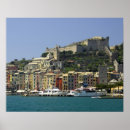 Zoek naar italië posters Schilderachtig