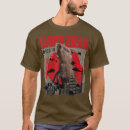 Recherche de godzilla vêtements Rodan
