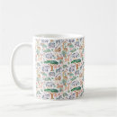 Recherche de jungle tropicale tasses Pour enfants