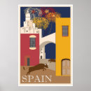 Recherche de vintage espagne posters Rétro