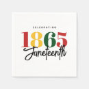 Zoek naar geschiedenis servetten Afrikaans amerikaans